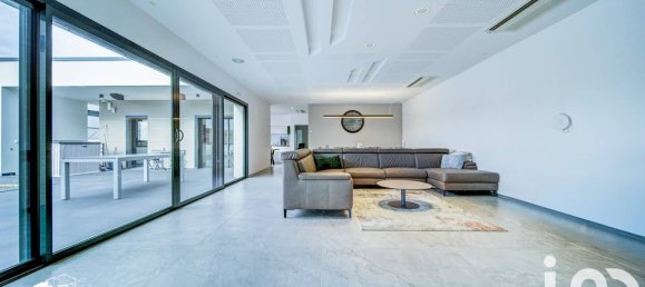 5 غرف نوم منزل في Fey, France رقم 52053 5