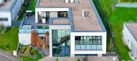 5 غرف نوم منزل في Fey, France رقم 52053 19