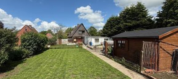 Таунхаус с 5 комнатами в Дитмаршен, Германия № 291023 2