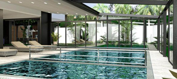 Apartment 2+1 in Andromeda Residence, Oba, Turkey No. 38365 5