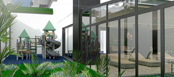 Apartment 2+1 in Andromeda Residence, Oba, Turkey No. 38365 6