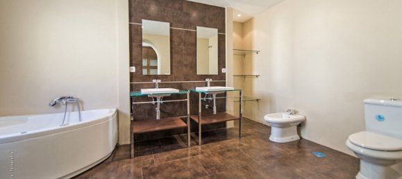 4 bedrooms Villa in Benalmadena, Spain No. 44795 31