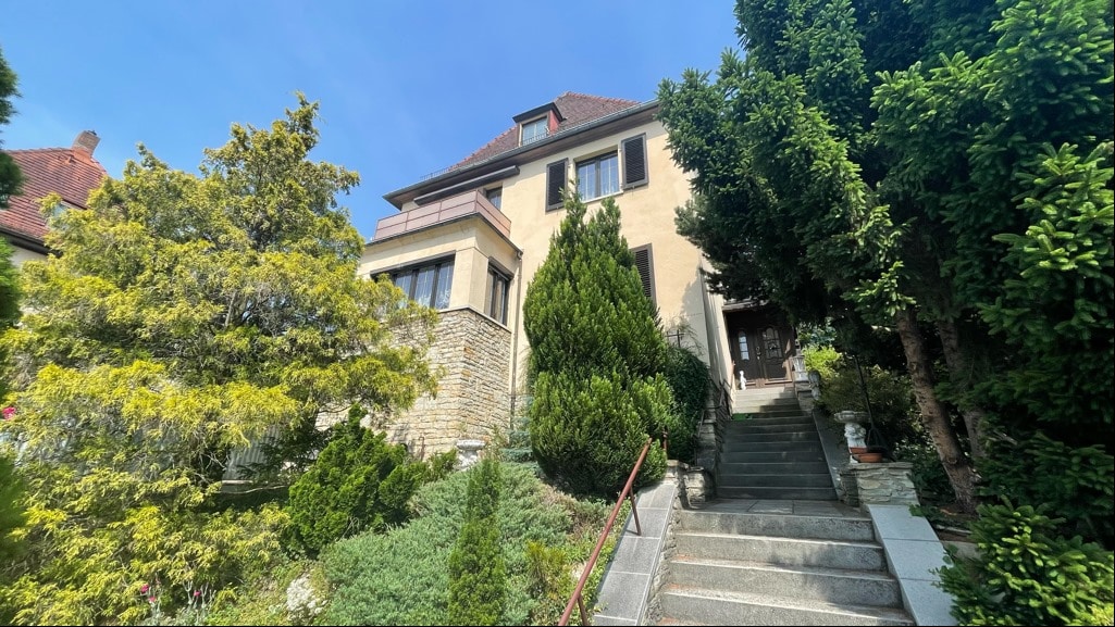 5-salle Villa à Dresden, Germany No. 338215