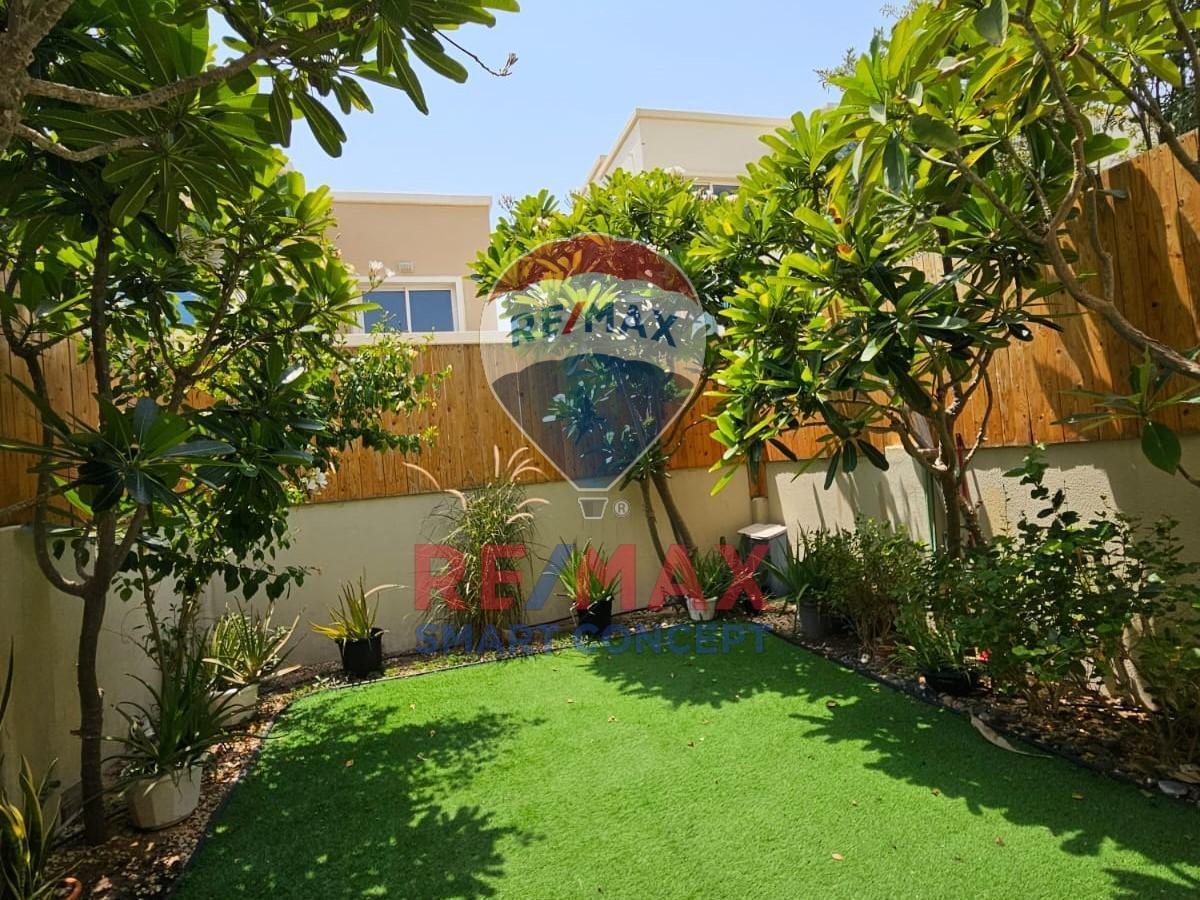 2 bedrooms Villa in Al Reef, UAE No. 36551