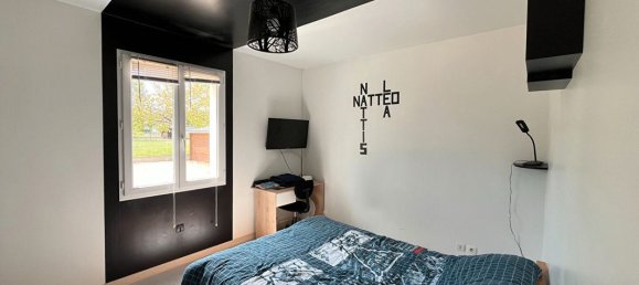 5 chambres Maison à La Chapelle-sur-Loire, France No. 276745 12