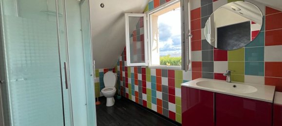 5 chambres Maison à La Chapelle-sur-Loire, France No. 276745 4