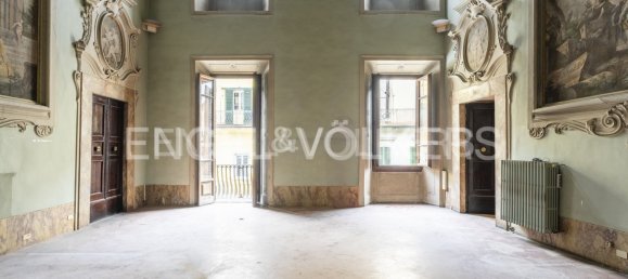 6 rooms Apartment in Pistoia, Italy No. 105183 5