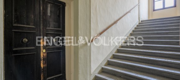 6 rooms Apartment in Pistoia, Italy No. 105183 21