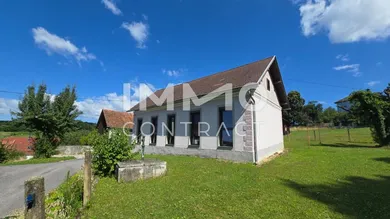 2 bedrooms House in Oberschutzen, Austria No. 133836