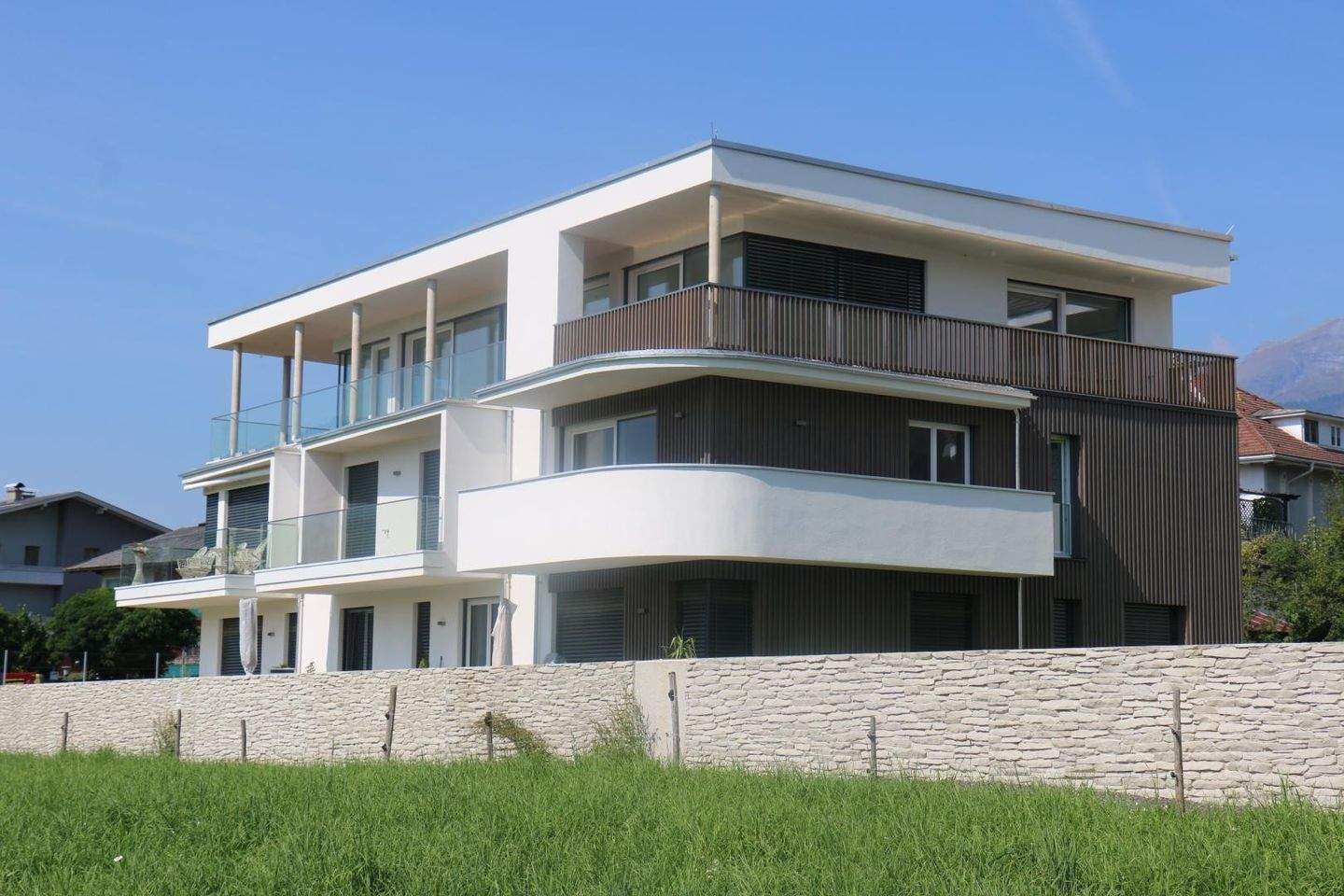 4-salle Appartement à Seeboden am Millstatter See, Austria No. 255424