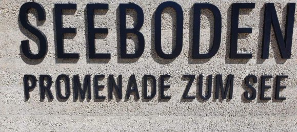 4-salle Appartement à Seeboden am Millstatter See, Austria No. 255424 13