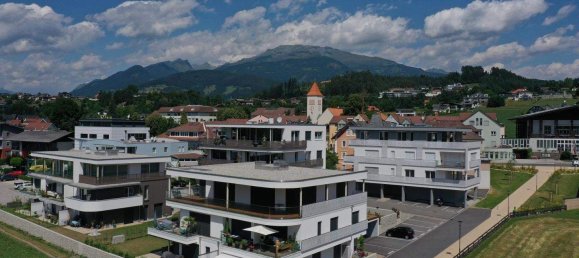 4-salle Appartement à Seeboden am Millstatter See, Austria No. 255424 12