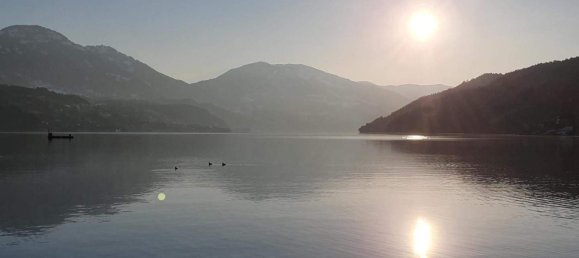 4-salle Appartement à Seeboden am Millstatter See, Austria No. 255424 14