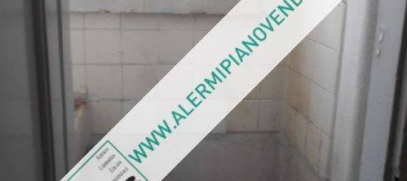 1 غرف نوم شقة في Milan, Italy رقم 247240 14