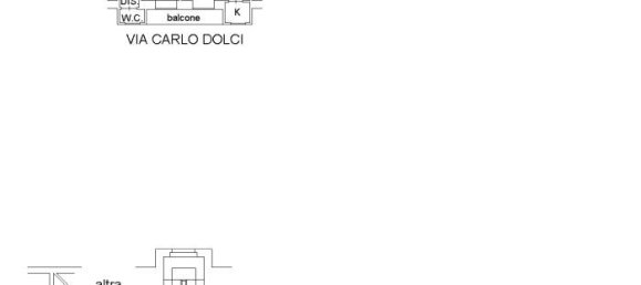 1 غرف نوم شقة في Milan, Italy رقم 247240 21