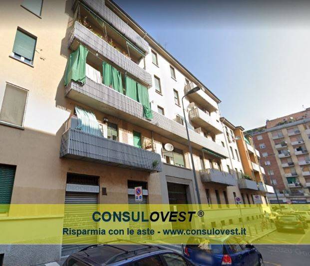 1 غرف نوم شقة في Milan, Italy رقم 247240