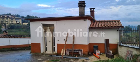 Villa de 4 dormitorios en Alatri, Italy No. 115551 3