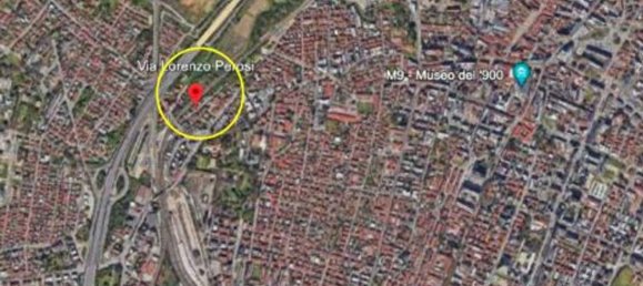 3 rooms Apartment in Venice, Italy No. 213465 3