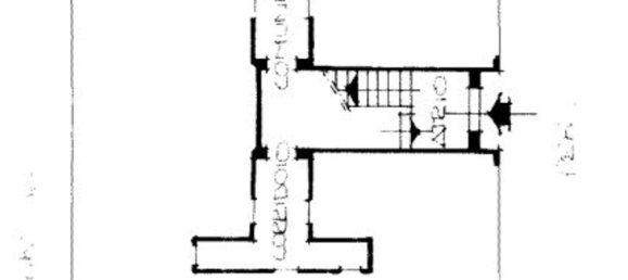 3 rooms Apartment in Venice, Italy No. 213465 15