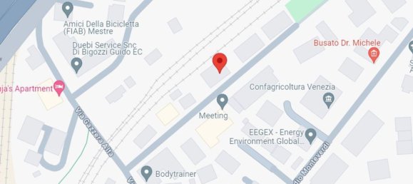 3 rooms Apartment in Venice, Italy No. 213465 12