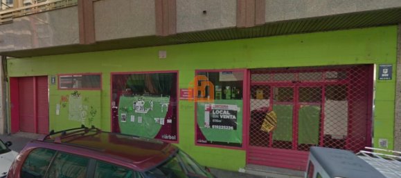 Imóvel comercial em Leon, Spain 616 m² N.º 29085 6