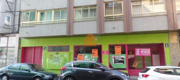 Imóvel comercial em Leon, Spain 616 m² N.º 29085 2