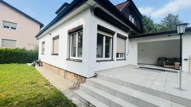 Casa de 5 divisões em Perchtoldsdorf, Austria N.º 188926