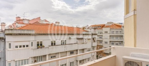 4 chambres Penthouse à Lisbon, Portugal No. 63635 8