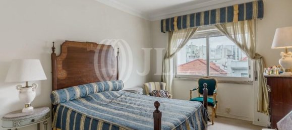 4 chambres Penthouse à Lisbon, Portugal No. 63635 2