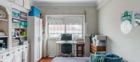 4 chambres Penthouse à Lisbon, Portugal No. 63635 6