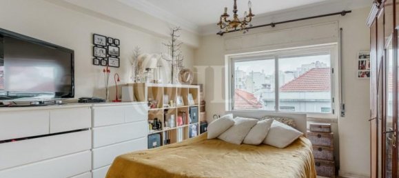 4 chambres Penthouse à Lisbon, Portugal No. 63635 4