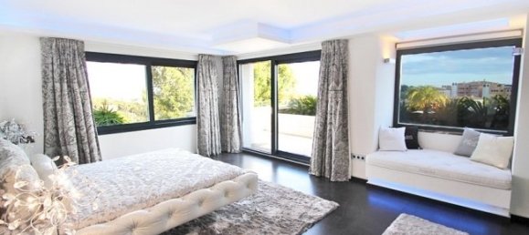 5 bedrooms Villa in Bendinat, Spain No. 16302 8