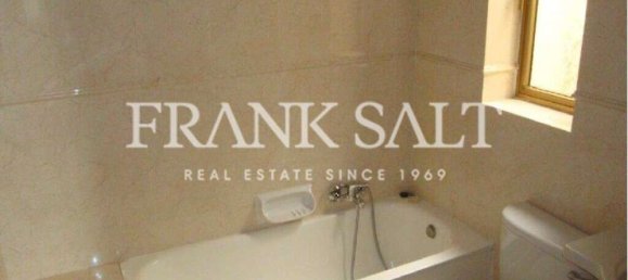 2 Schlafzimmer Penthouse in Saint Julian's, Malta, Nr. 3865 4