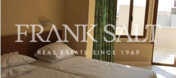 2 Schlafzimmer Penthouse in Saint Julian's, Malta, Nr. 3865 2