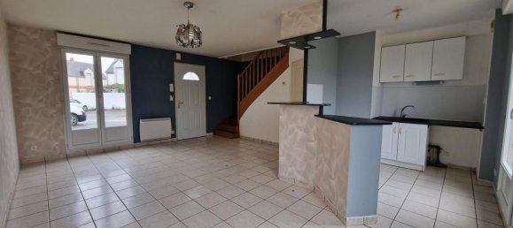 Casa de 3 dormitorios en Fleury-les-Aubrais, France No. 215022 19