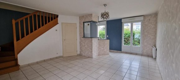 Casa de 3 dormitorios en Fleury-les-Aubrais, France No. 215022 3