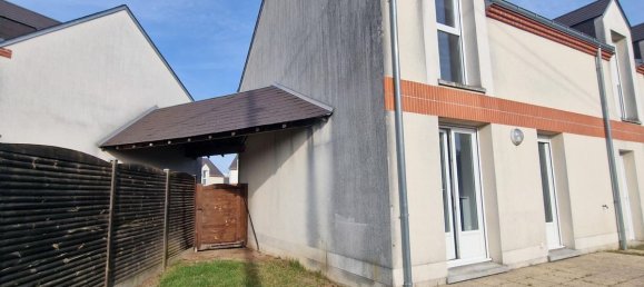 Casa de 3 dormitorios en Fleury-les-Aubrais, France No. 215022 20