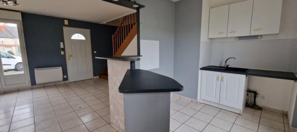 Casa de 3 dormitorios en Fleury-les-Aubrais, France No. 215022 5