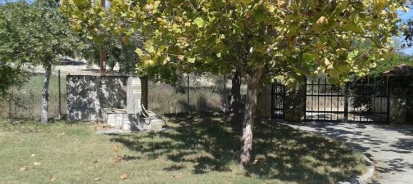 4 غرف نوم فيلا في Chalkidiki, Greece رقم 1061 14