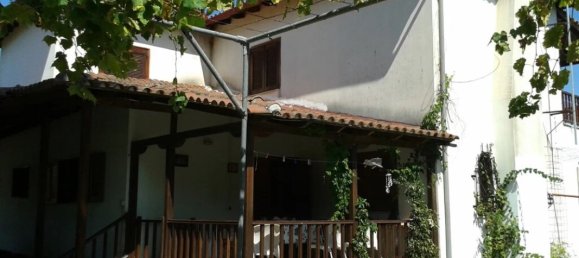 4 غرف نوم فيلا في Chalkidiki, Greece رقم 1061 11