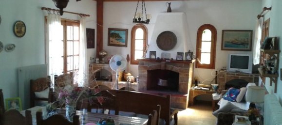 4 غرف نوم فيلا في Chalkidiki, Greece رقم 1061 3