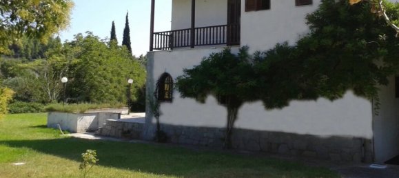 4 غرف نوم فيلا في Chalkidiki, Greece رقم 1061 13