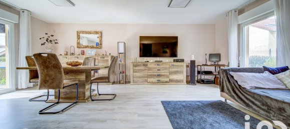 5غرفة منزل في Metzervisse, France رقم 281012 3