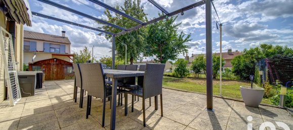 5غرفة منزل في Metzervisse, France رقم 281012 15