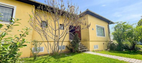 Bungalow de 4 habitaciónes en Tattendorf, Austria No. 155668 12