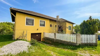 Bungalow de 4 habitaciónes en Tattendorf, Austria No. 155668
