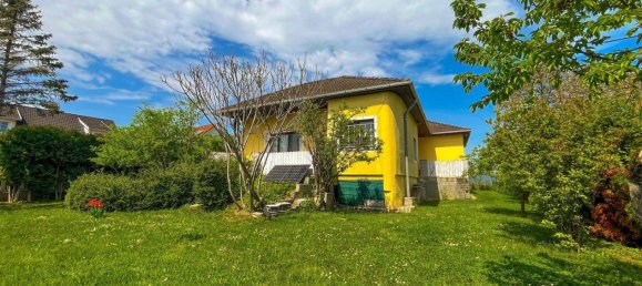 Bungalow de 4 habitaciónes en Tattendorf, Austria No. 155668 13