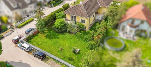 Bungalow de 4 habitaciónes en Tattendorf, Austria No. 155668 2