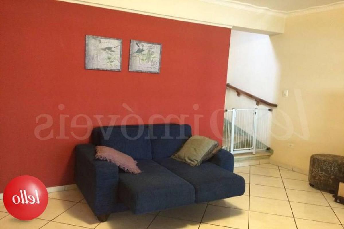 Casa T2 em São Paulo, Brazil N.º 479025