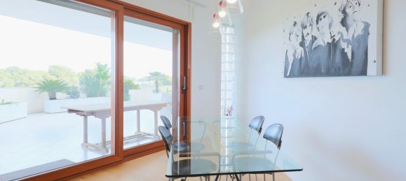 5-Zimmer Penthouse in Taranto, Italy, Nr. 273103 25